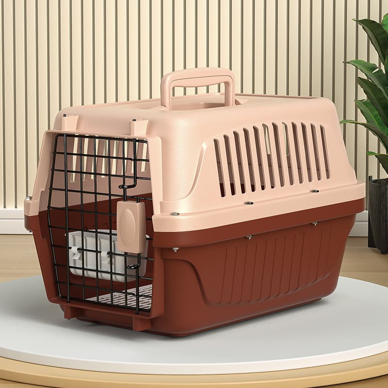 ペット キャリーバッグ 犬用安心快適 ペットハウス
