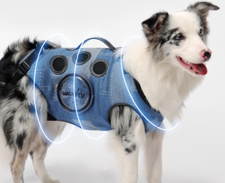 ペット キャリーバッグ 犬用バックパック抱っこキャリー