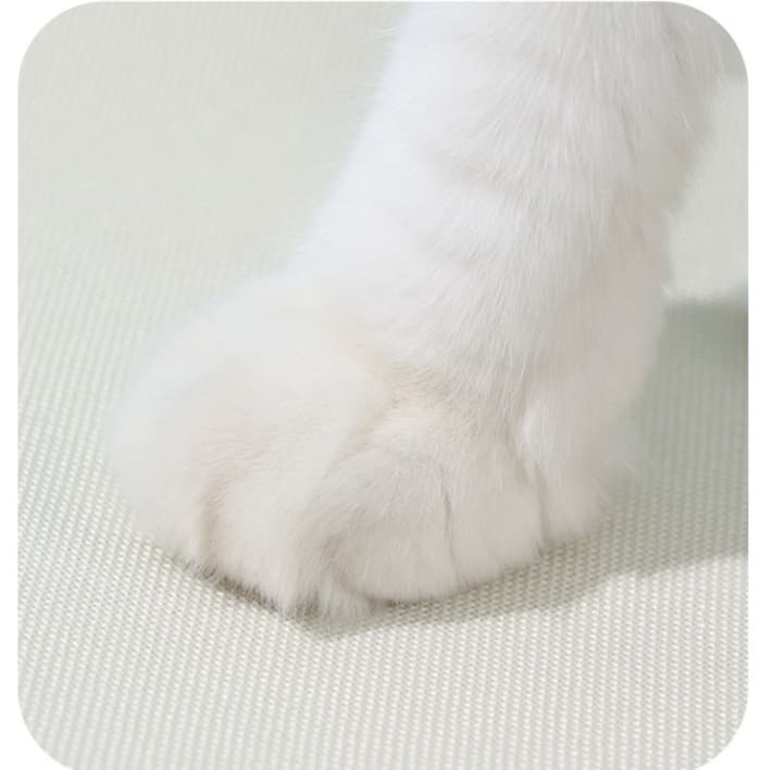 ペット キャリーバッグ 猫用ふわもこ お散歩キャリーバッグ