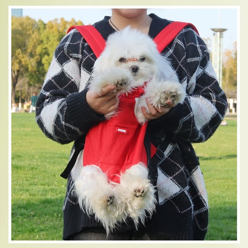 ドッグキャリア THE DOG GONE おんぶ バックパック キャリー ペット 犬用背負子 DOG-GONE ドッグゴーンバックパック ドッグキャリー 青
