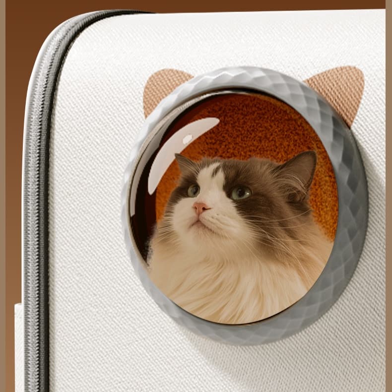 ペット キャリー 猫用冬あったかスペースポッド
