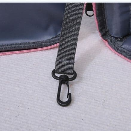 ペット キャリー 猫用おでかけボックス
