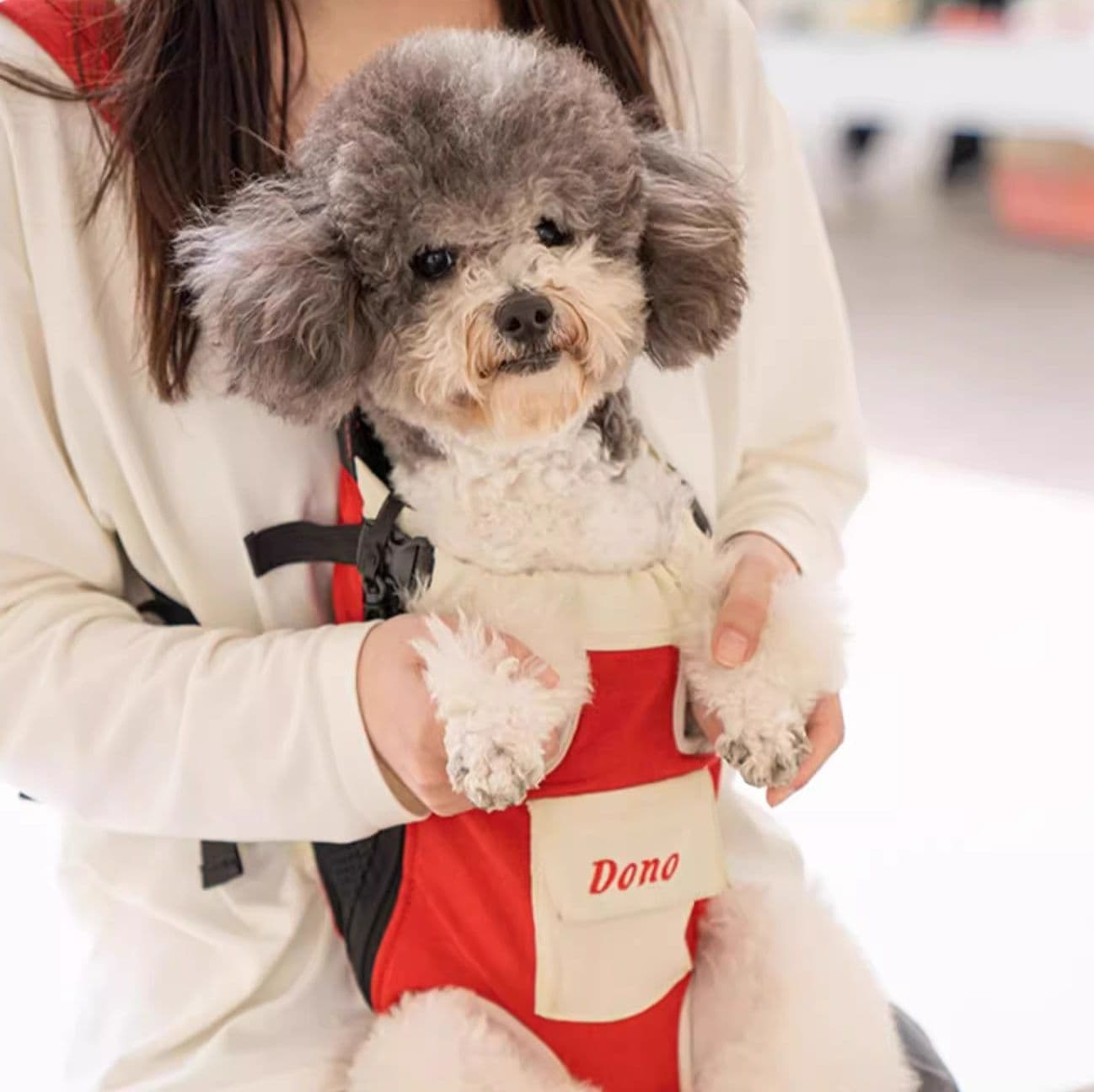 ペット キャリー犬用 抱っこお出かけペットキャリー