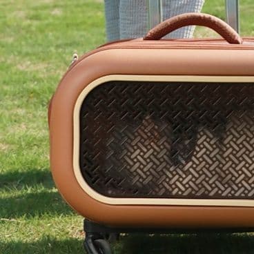 ペット キャリー 猫用多機能快適ペットキャリーバッグ
