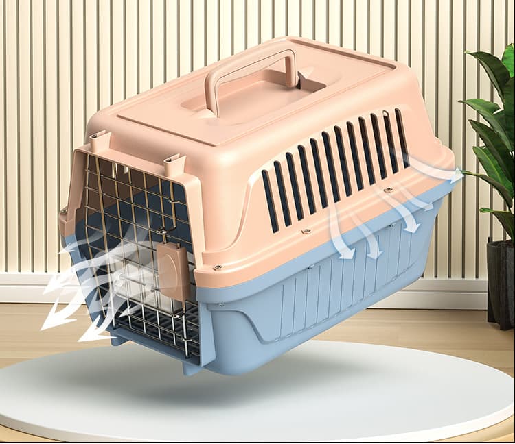 ペット キャリーバッグ 犬用安心快適 ペットハウス