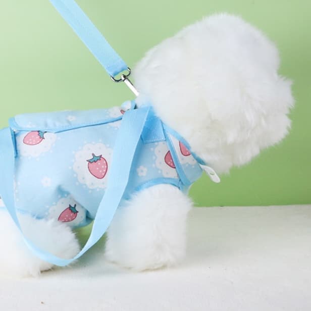 ペット キャリー 犬用おでかけ楽々ペット抱っこバッグ
