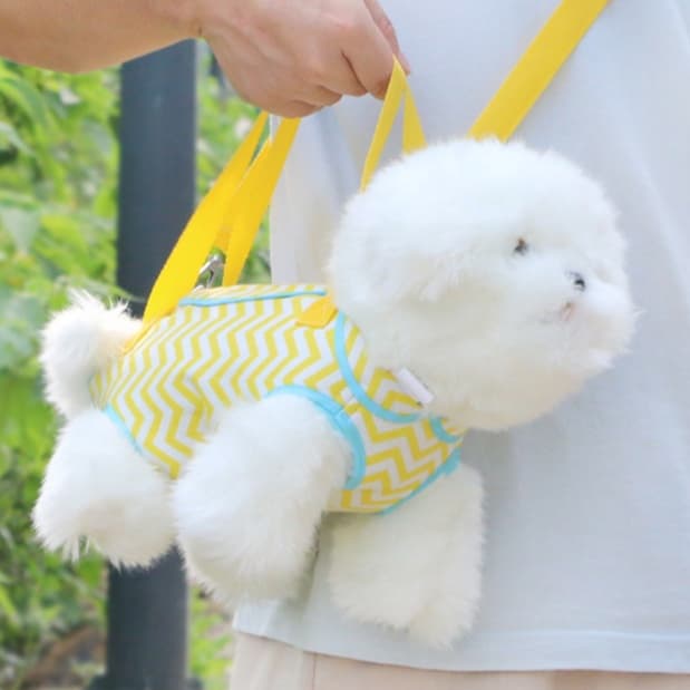 ペット キャリー 犬用おでかけ楽々ペット抱っこバッグ