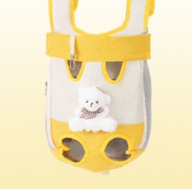 ペット キャリー 抱っこ型猫用お出かけ胸当てペット キャリー